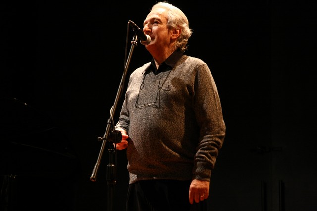 Abdel Wahab & The Piano